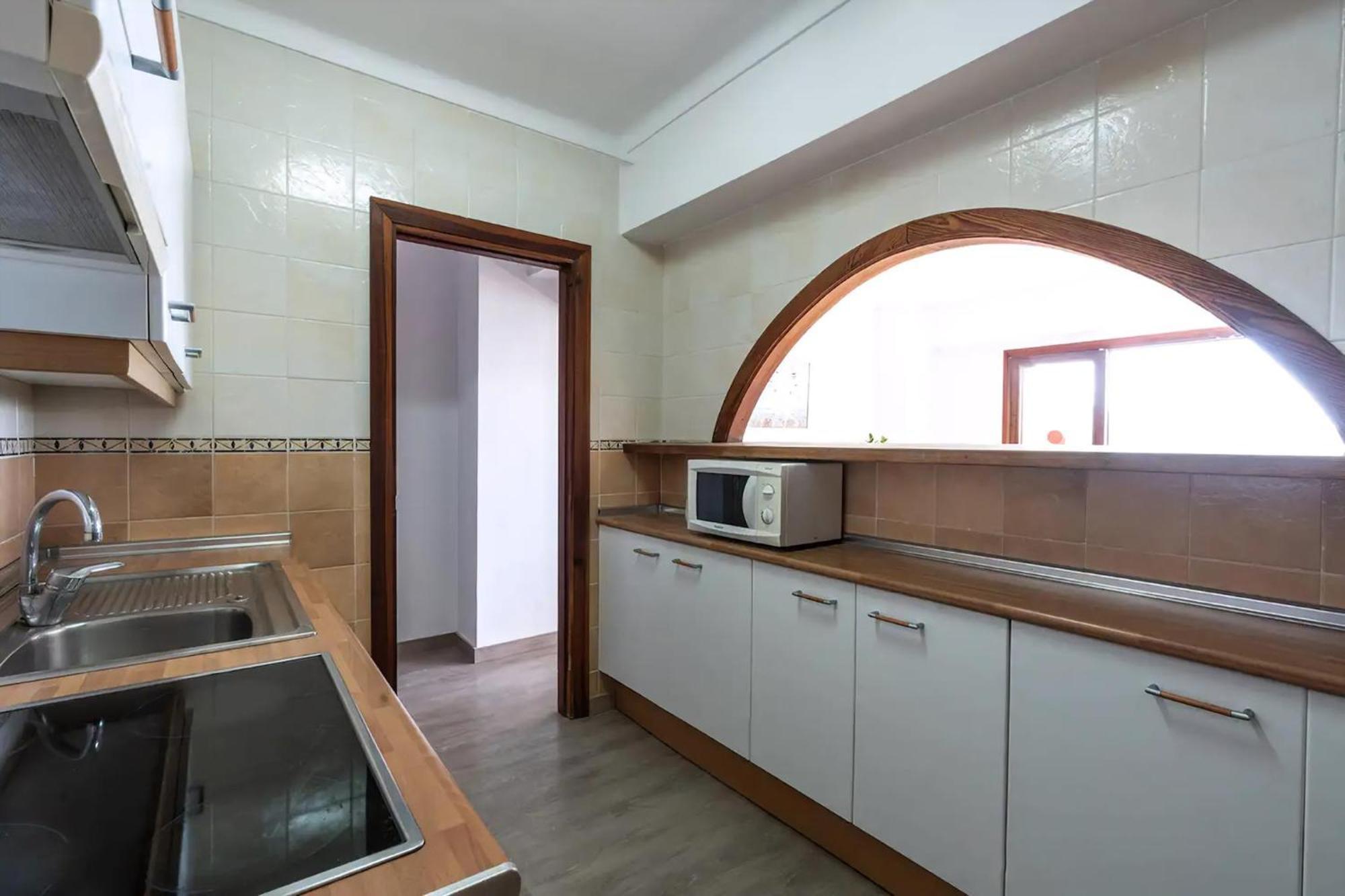 Voramar Ii Primera Linea En Pine Walk Apartamento