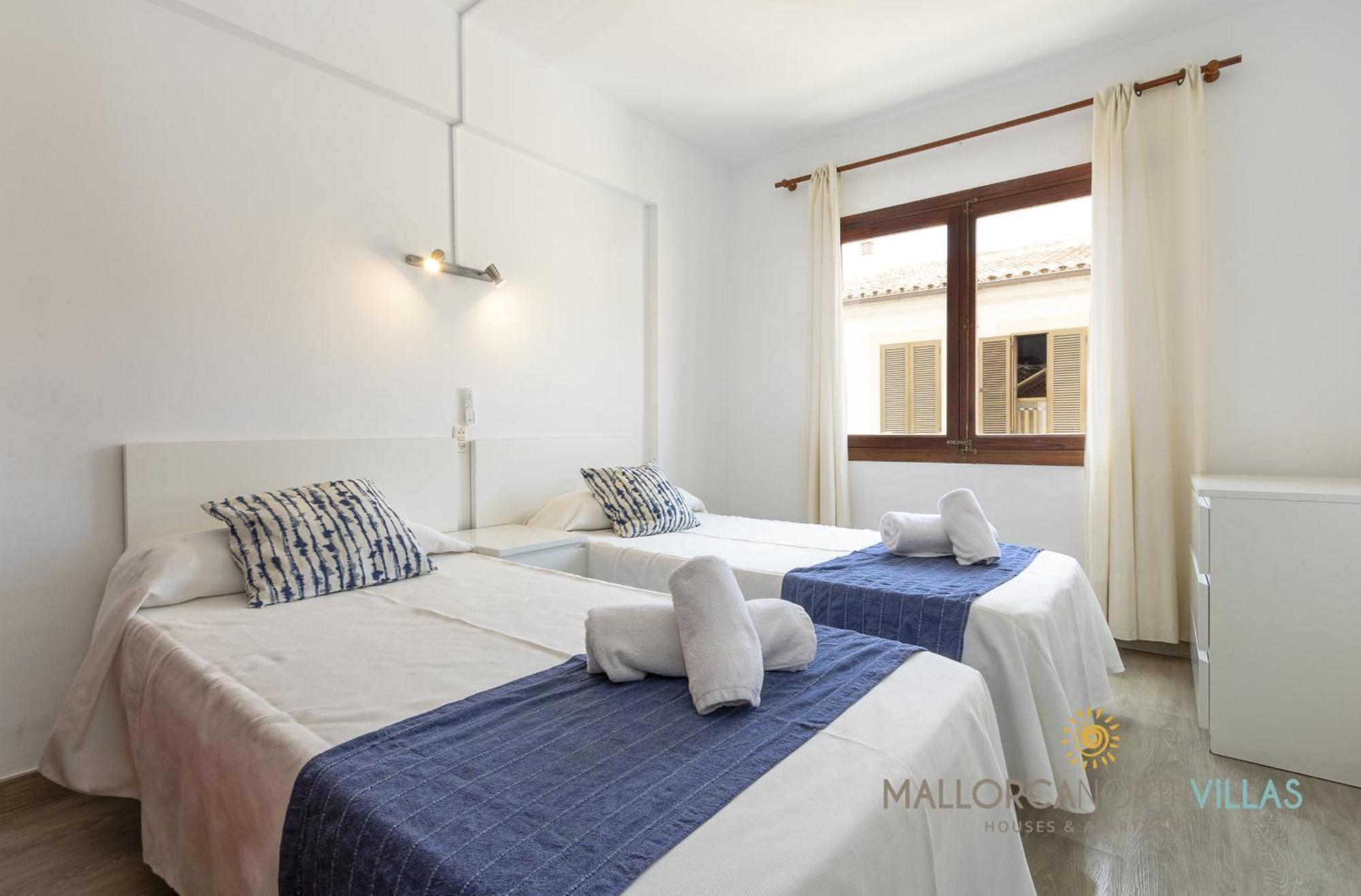 Voramar Ii Primera Linea En Pine Walk Apartamento *