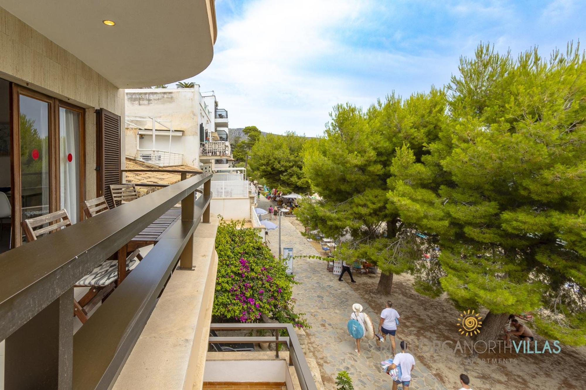Voramar Ii Primera Linea En Pine Walk *
