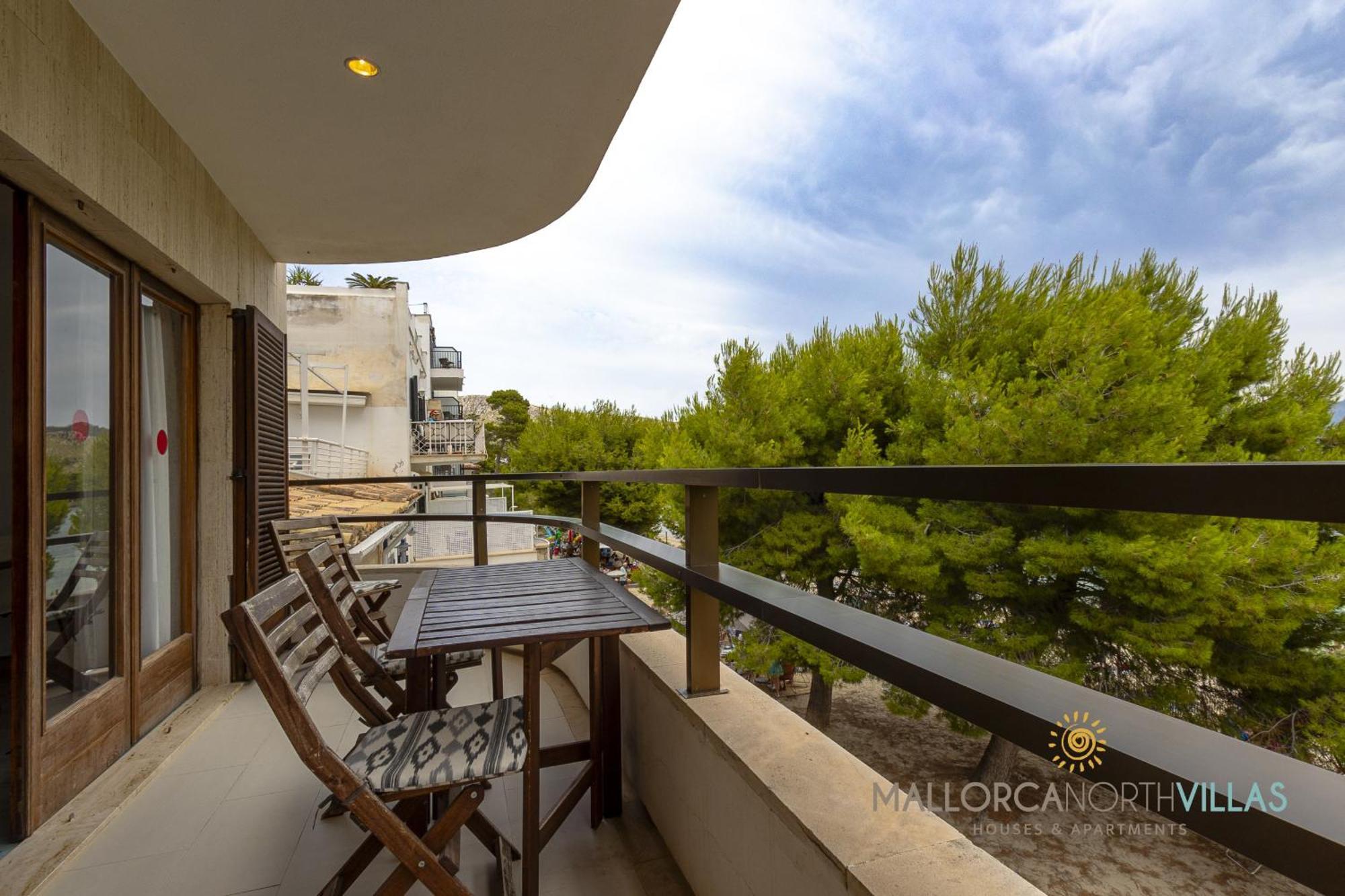 Voramar Ii Primera Linea En Pine Walk