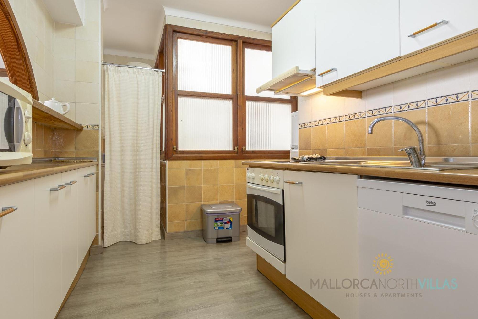 Apartamento Voramar Ii Primera Linea En Pine Walk
