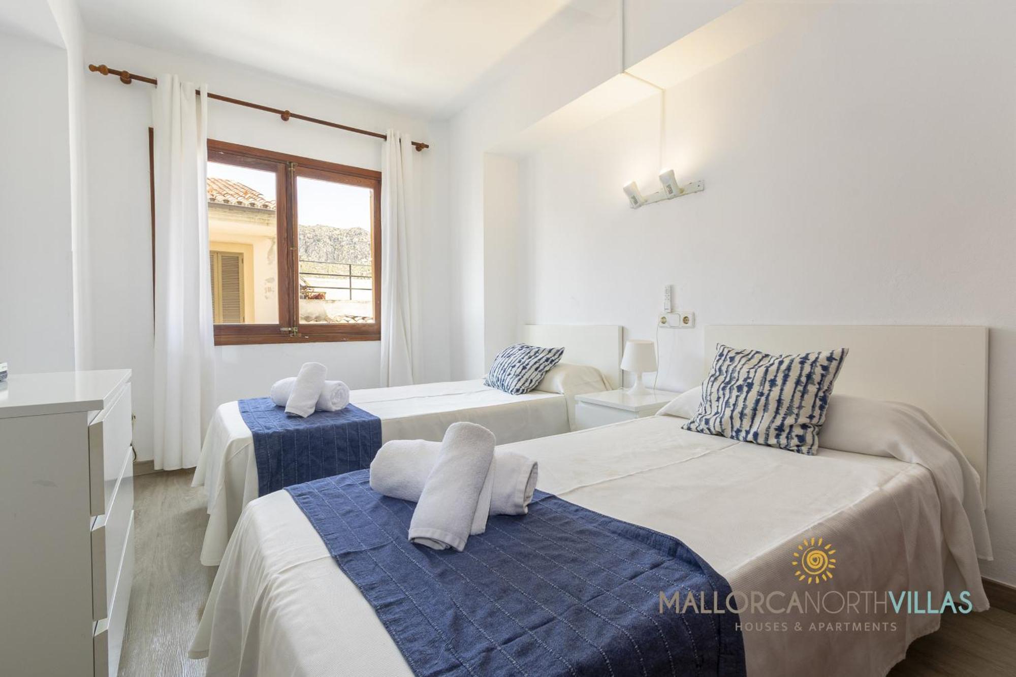 Voramar Ii Primera Linea En Pine Walk Apartamento *