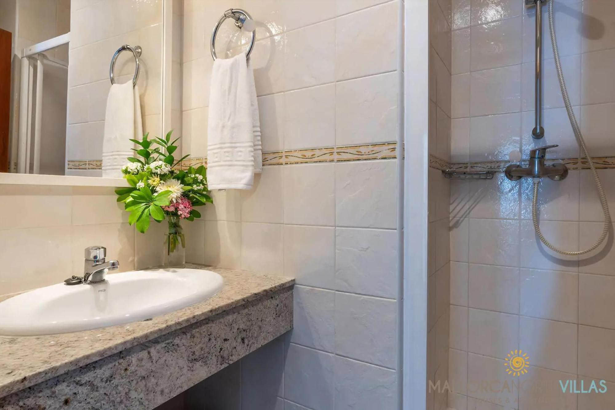 Apartamento Voramar Ii Primera Linea En Pine Walk Port de Pollença