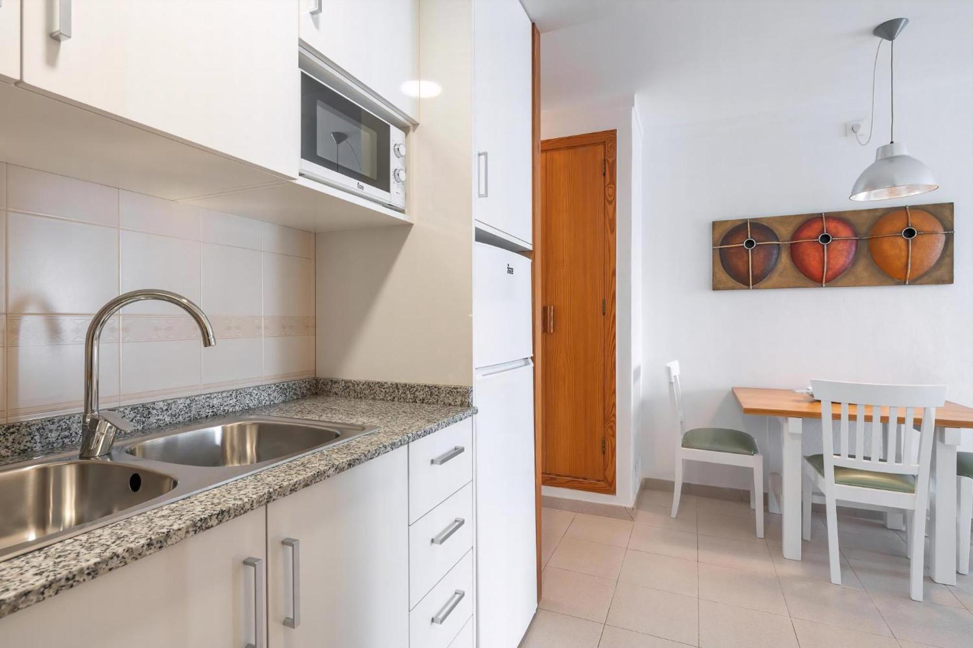 Apartamento Voltor 1a Port de Pollença