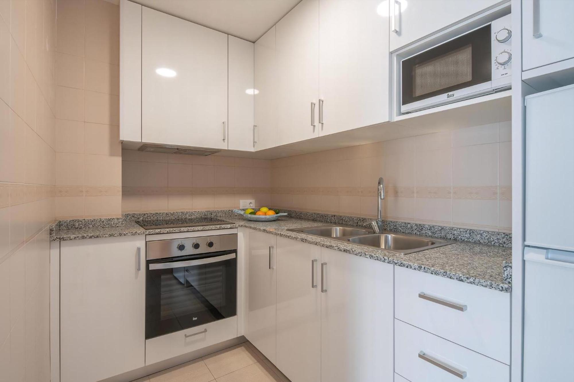 Apartamento Voltor 1a *