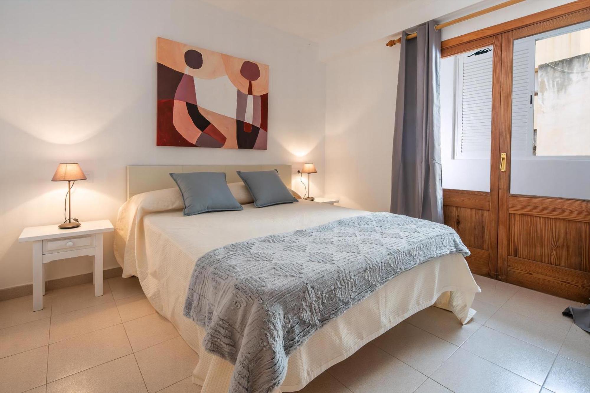 Voltor 1a Apartamento *