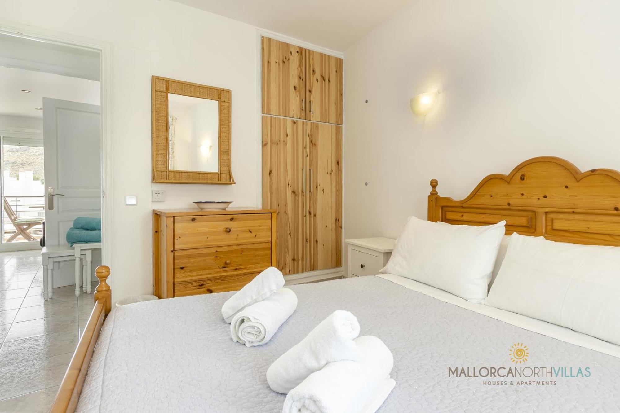 Apartment Watson En Puerto De Pollensa *