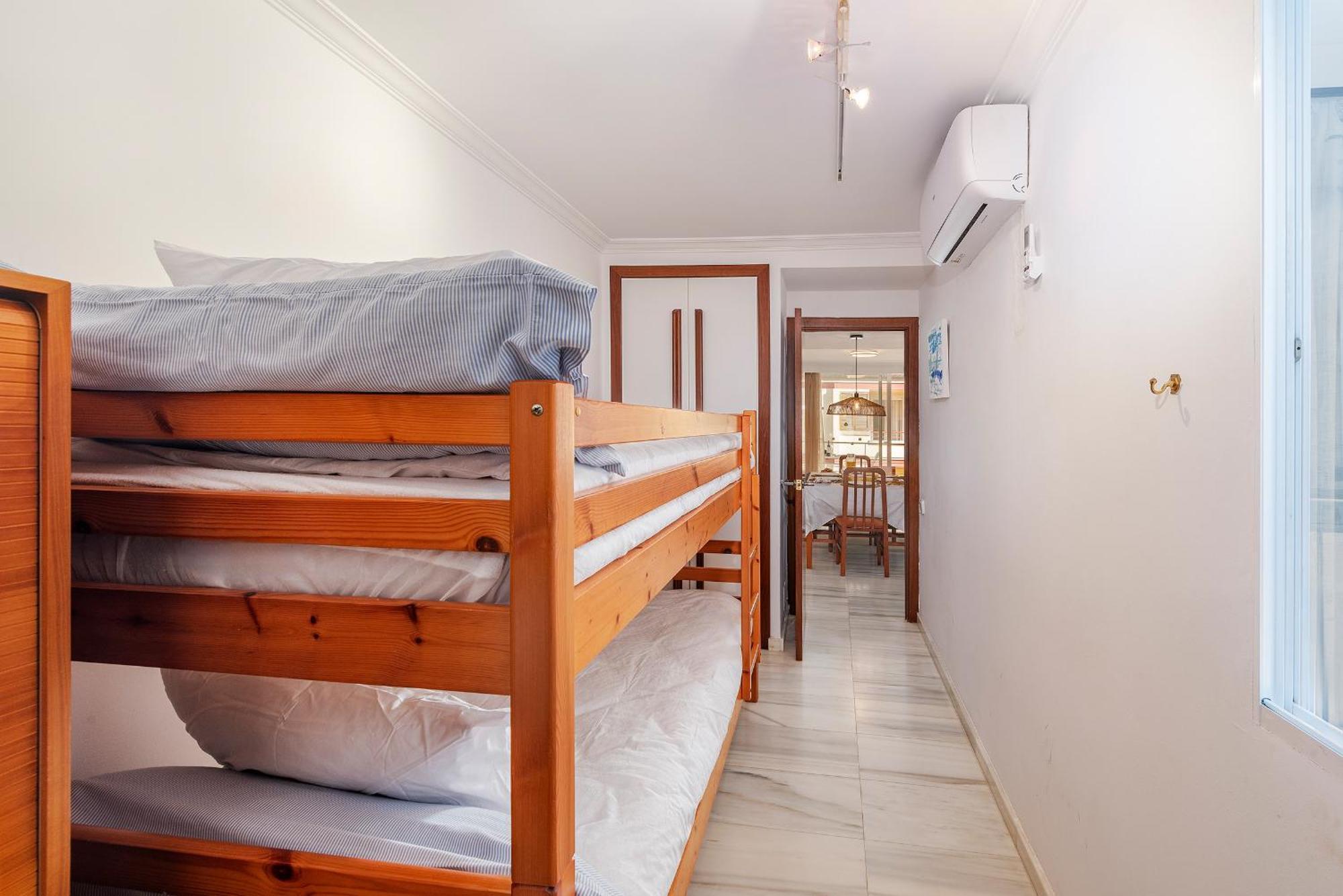 Apartamento New! La Gola 30m To The By Js