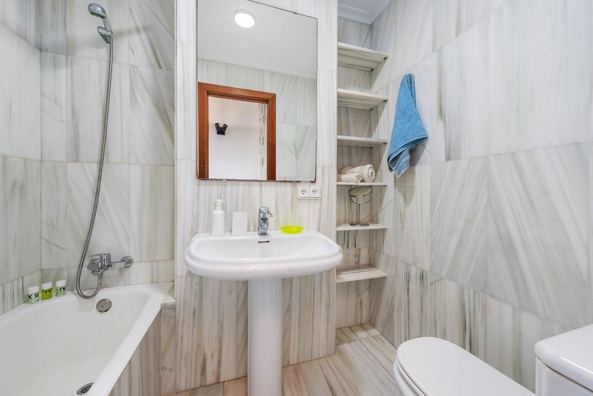 New! La Gola 30m To The By Js * Puerto Pollensa
