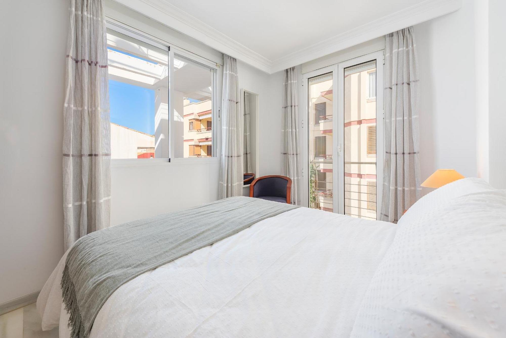 New! La Gola 30m To The By Js Puerto Pollensa