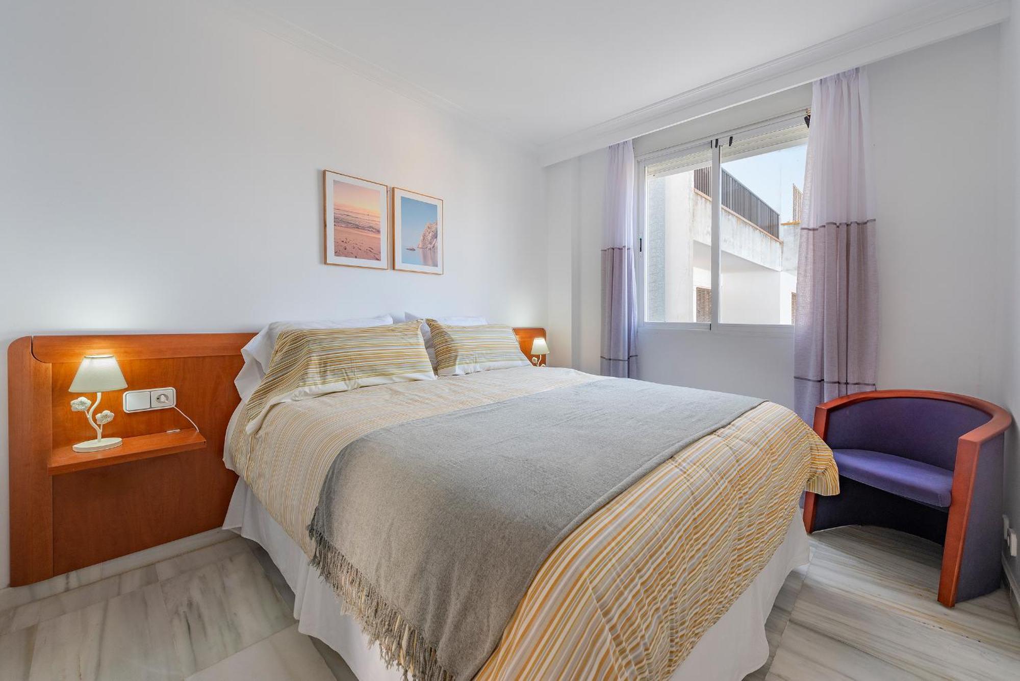 Apartamento New! La Gola 30m To The By Js