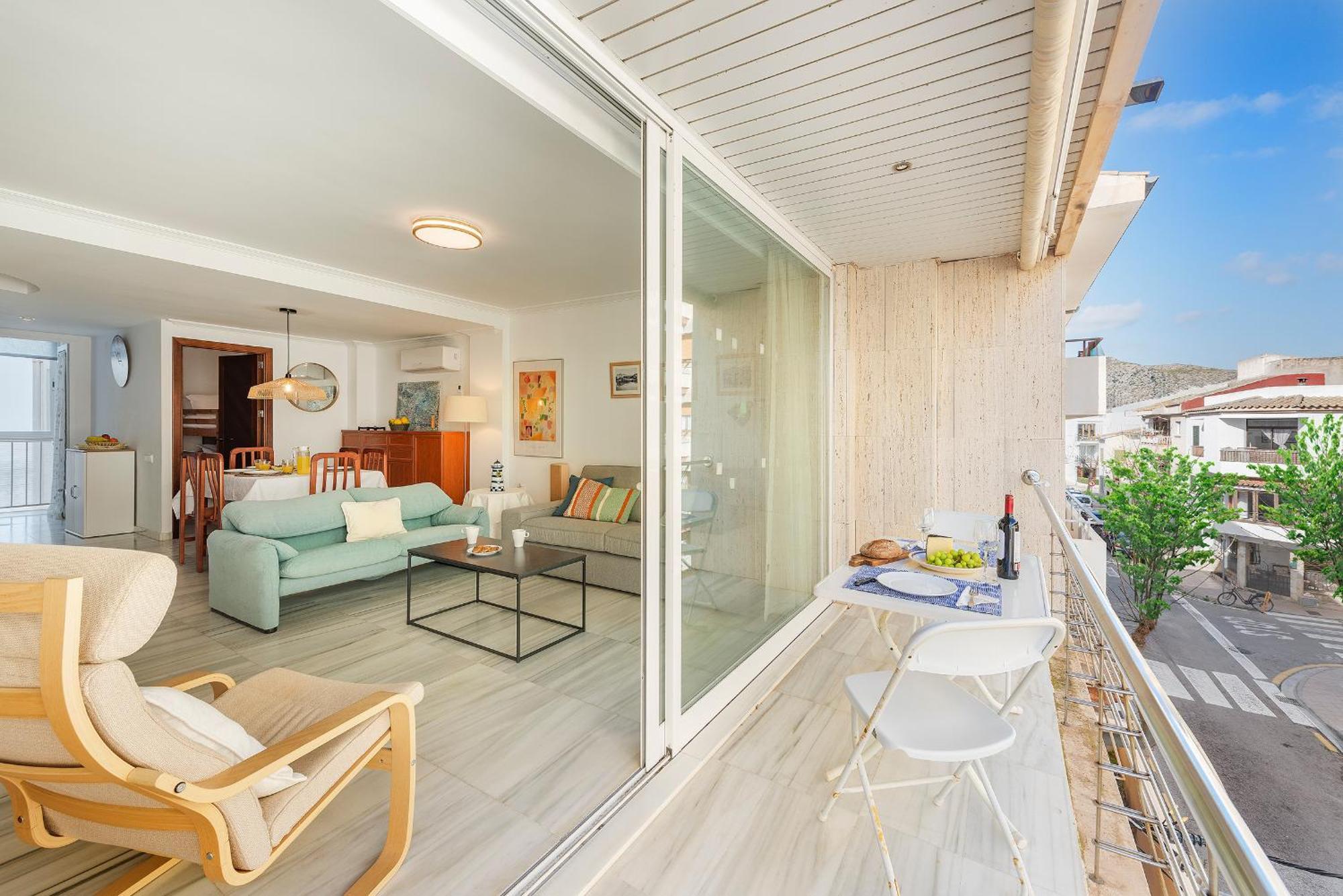Apartamento New! La Gola 30m To The By Js *