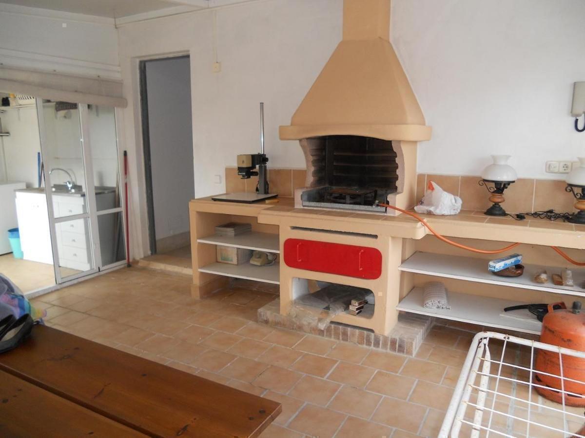 Apartment Grosszuegige Mit Grosser Dachterrasse Port de Pollenca