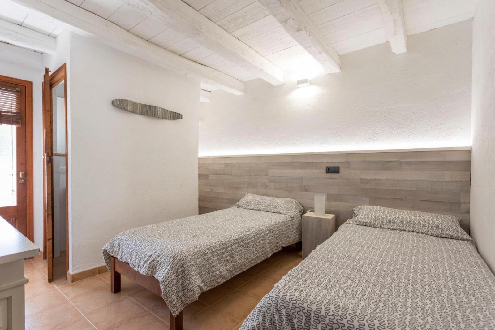 Negri Villa *