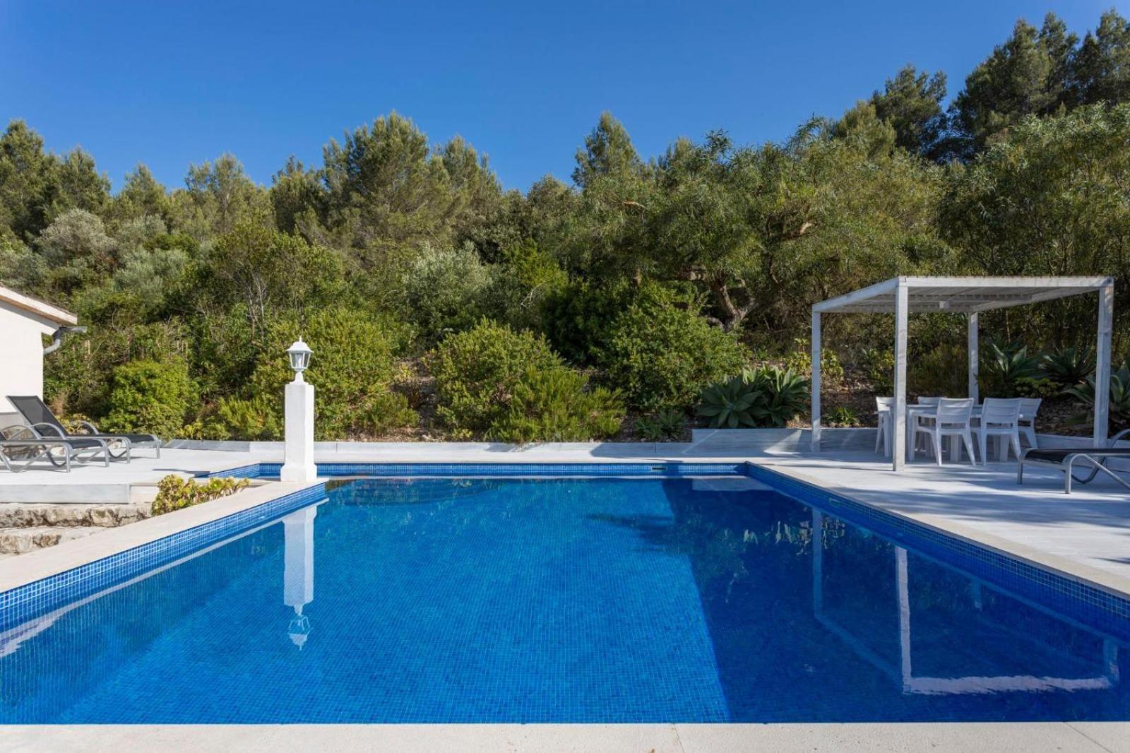 Negri Villa Port de Pollenca