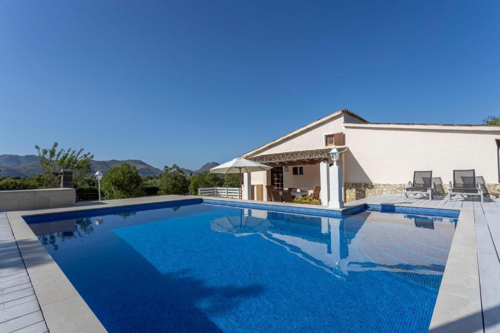 Negri Villa