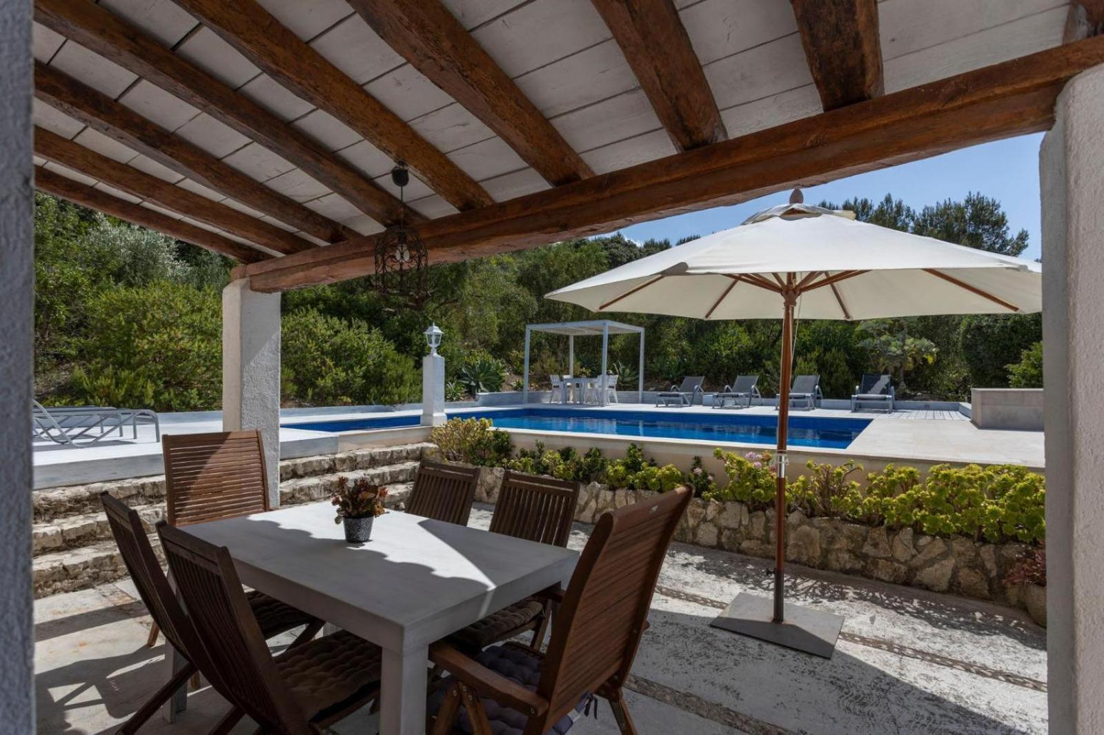 Negri Villa