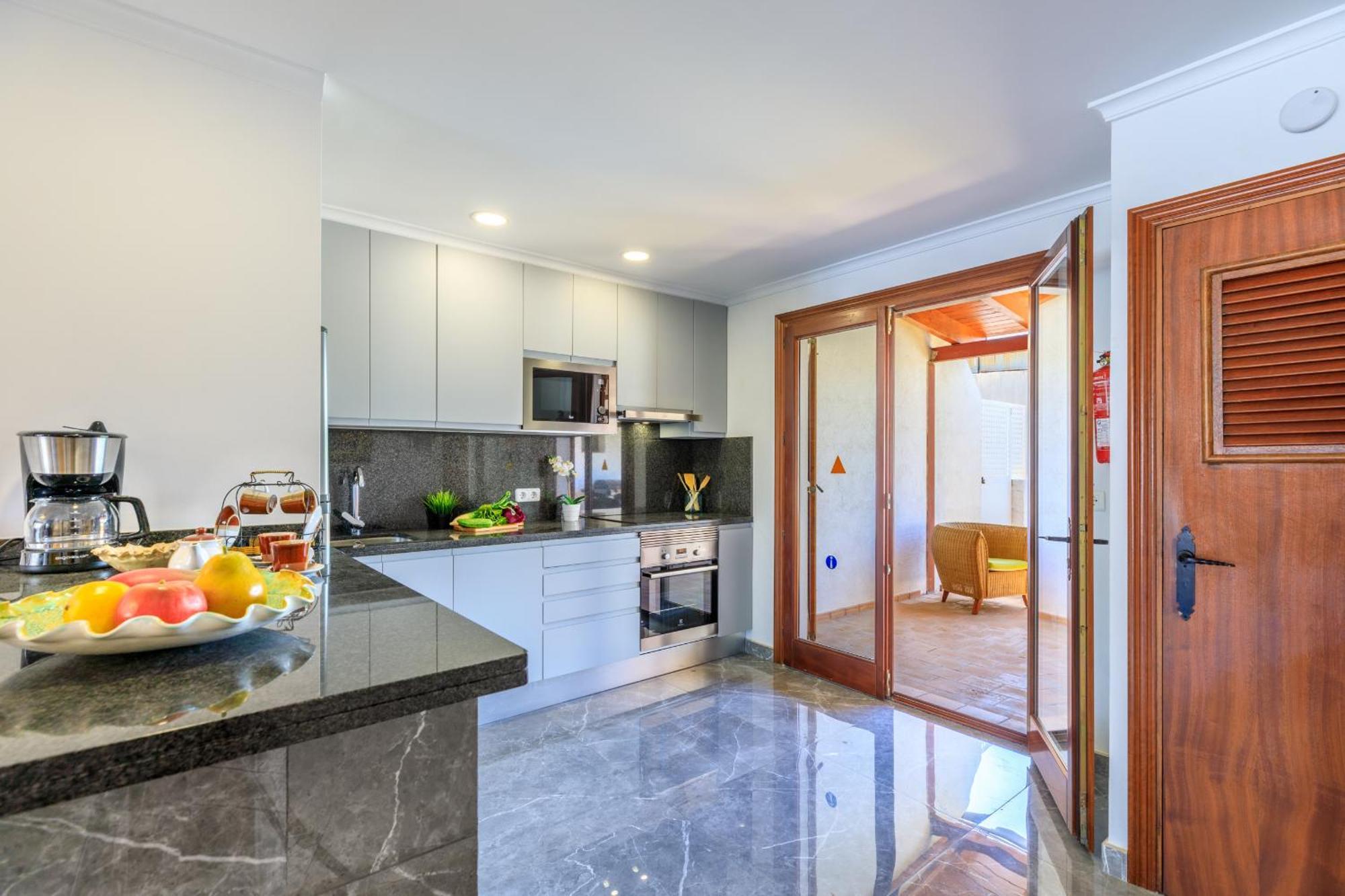 Juanito Apt, Apartment Port de Pollenca