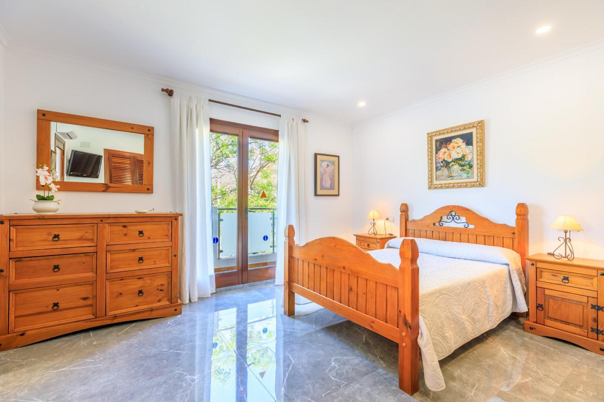 Apartment Juanito Apt, Port de Pollenca