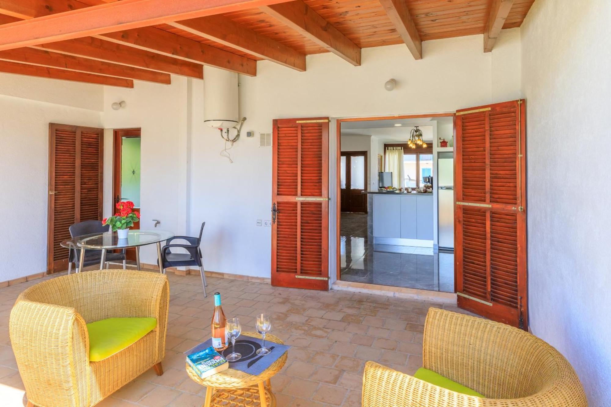 Juanito Apt, Apartment Port de Pollenca