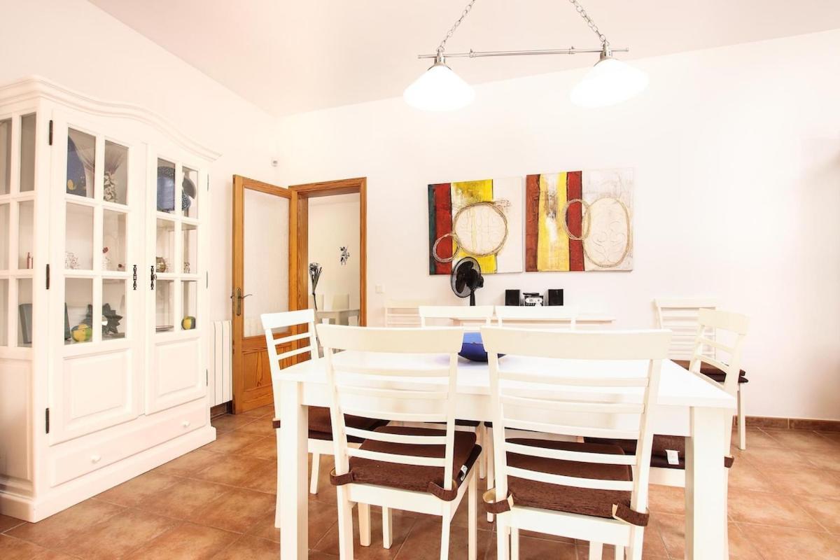 Beautiful For 8 People Close To Pollensa By Renthousing Villa Port de Pollenca