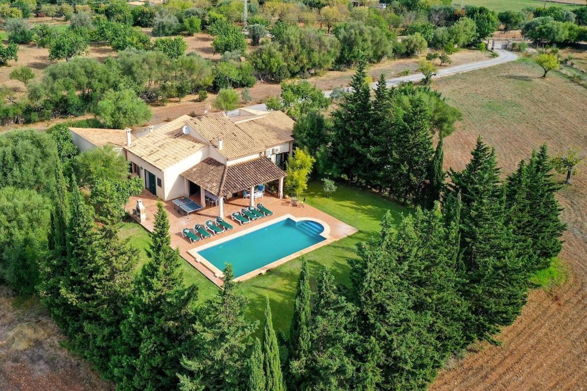 Beautiful For 8 People Close To Pollensa By Renthousing