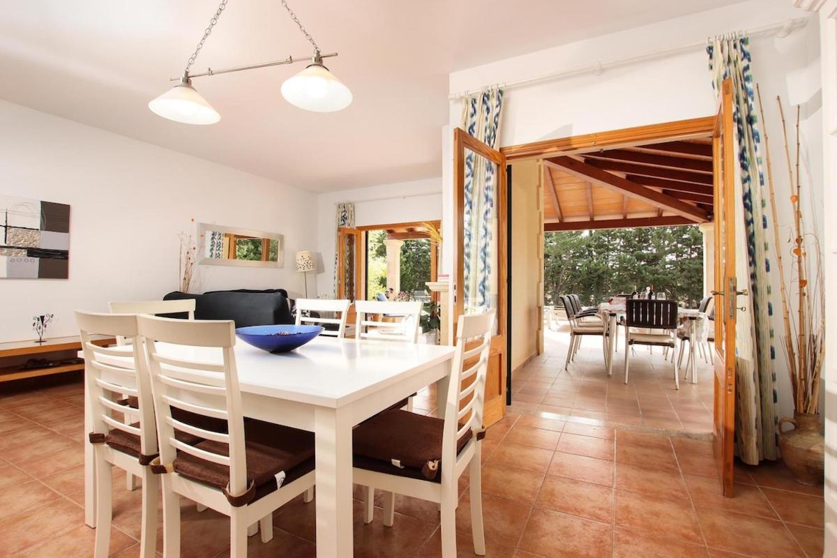 Beautiful For 8 People Close To Pollensa By Renthousing *