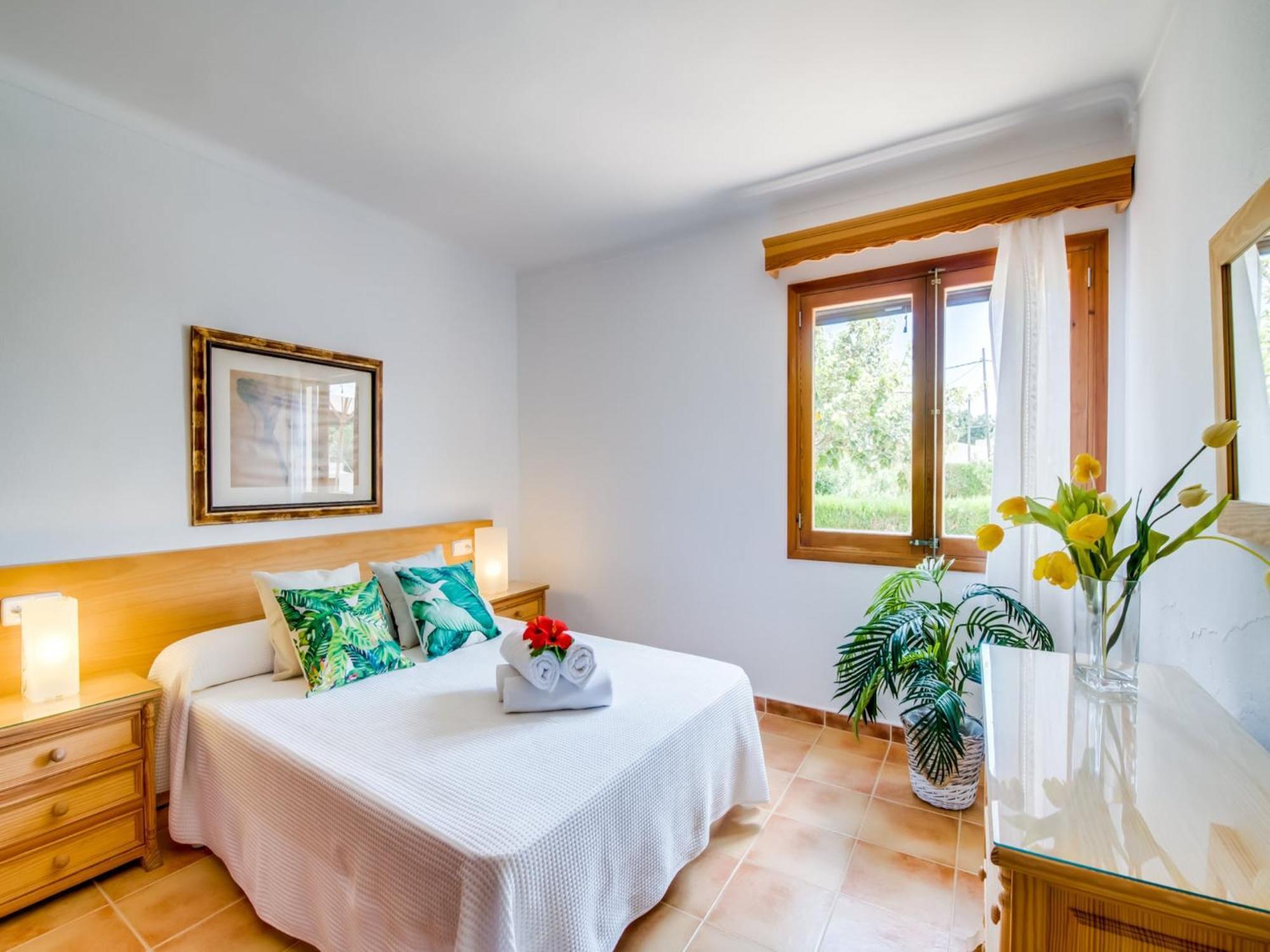 Holiday home With Swimming Pool Port de Pollenca