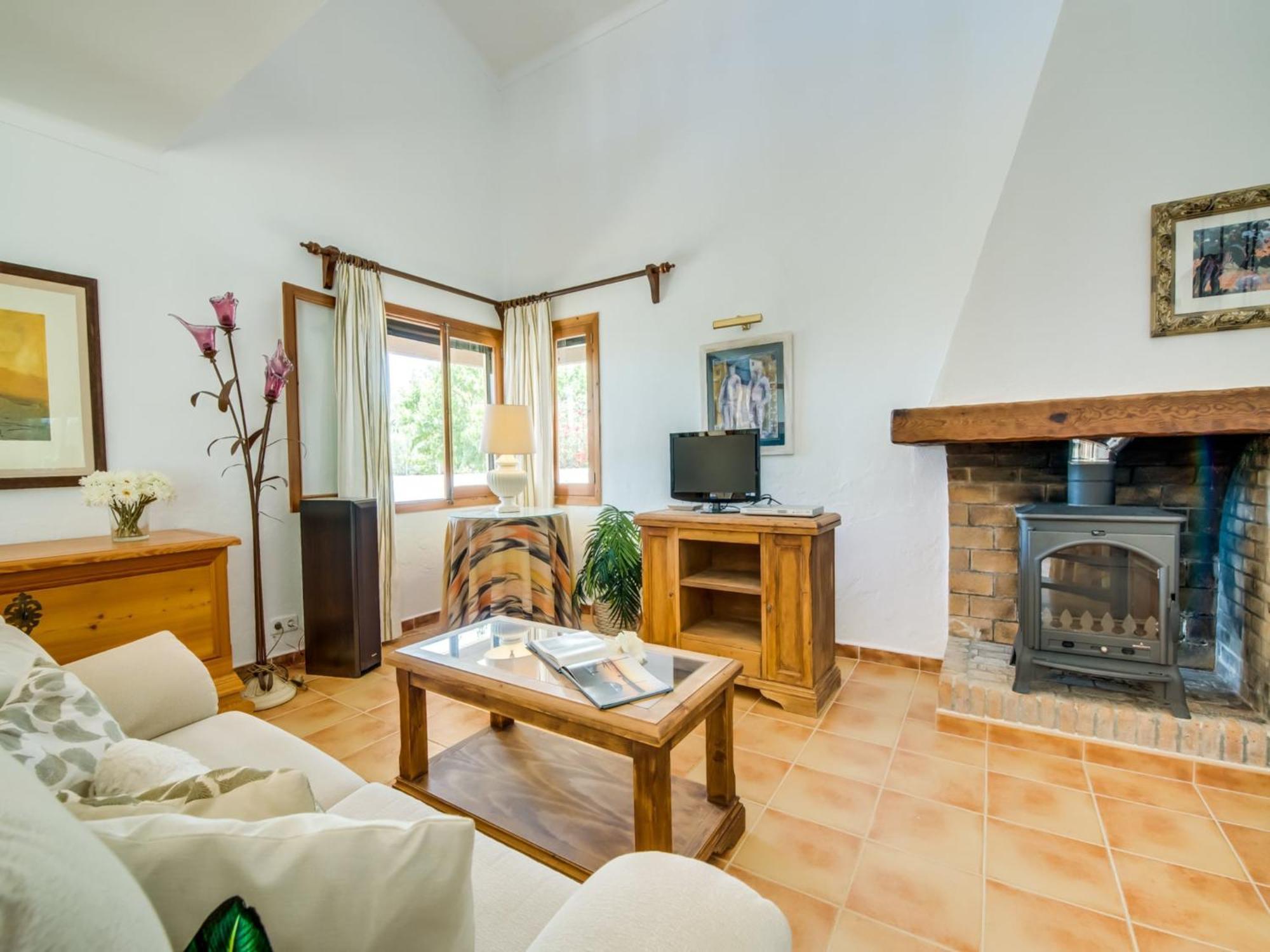 Holiday home With Swimming Pool Port de Pollenca