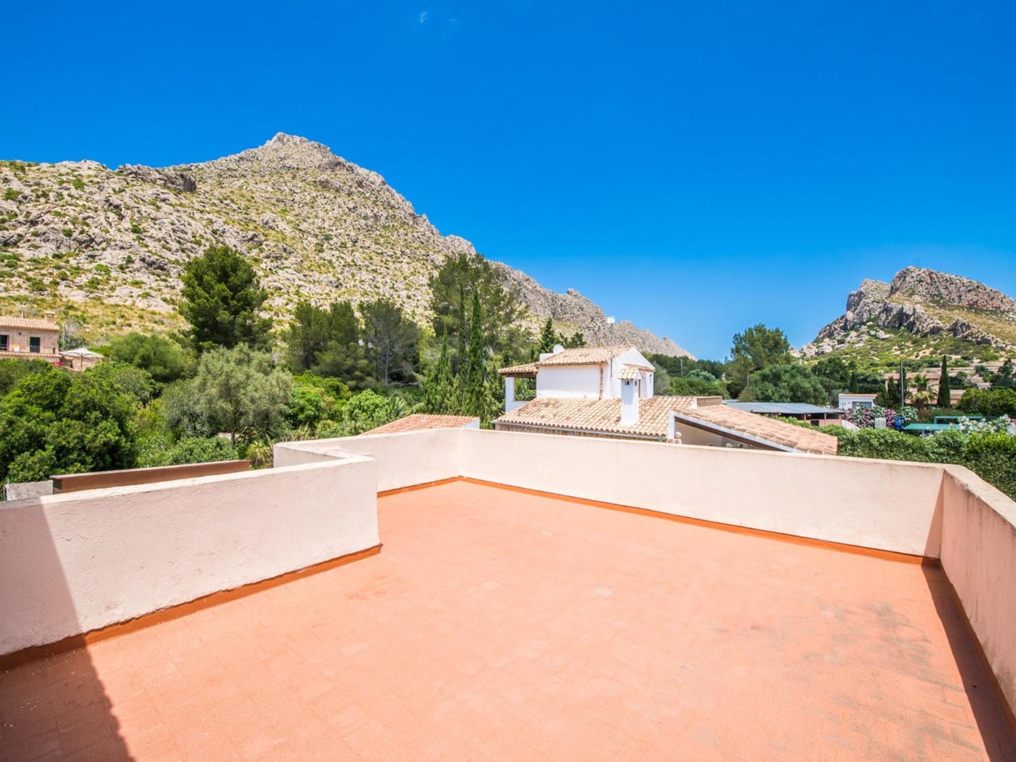 Holiday home With Swimming Pool *