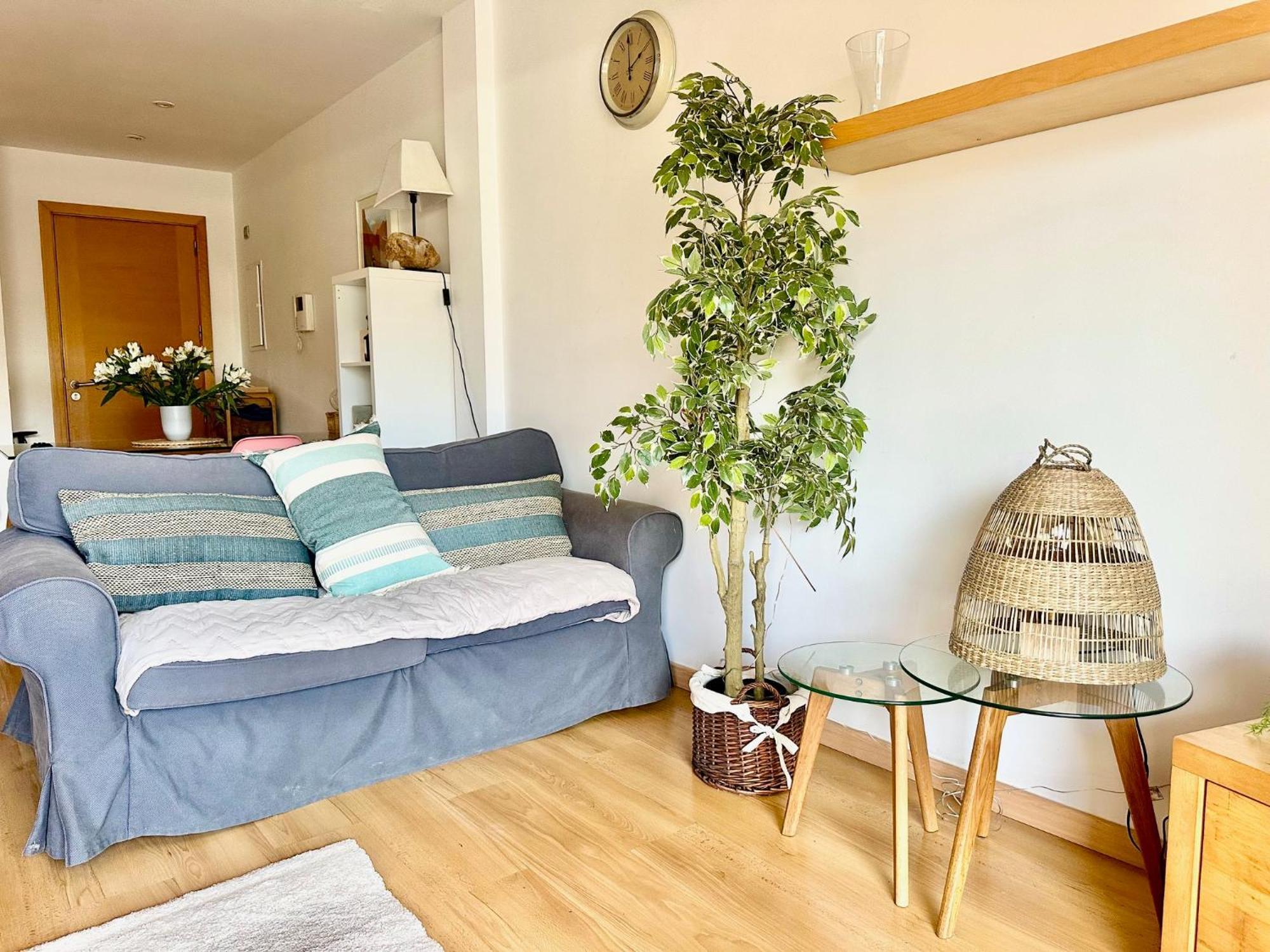 Apartment Peaceful Apartment, Mountain Views Port de Pollenca