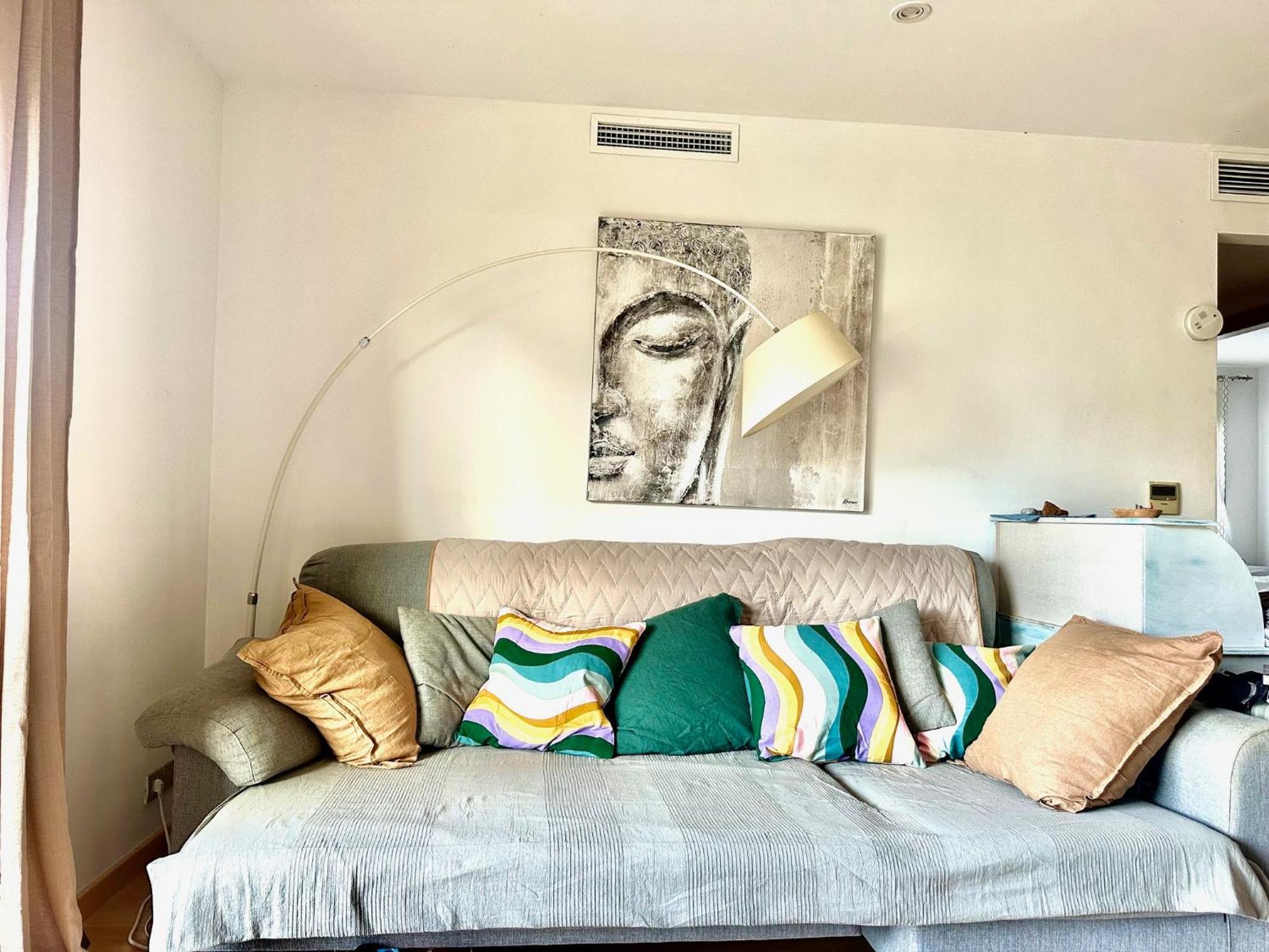 Peaceful Apartment, Mountain Views Apartment Port de Pollenca