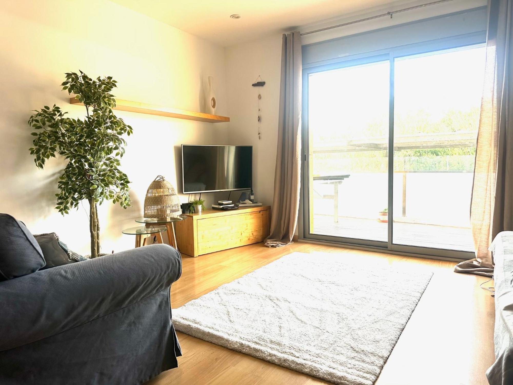 Peaceful Apartment, Mountain Views Port de Pollenca