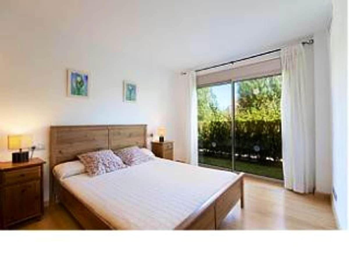Peaceful Apartment, Mountain Views * Port de Pollenca