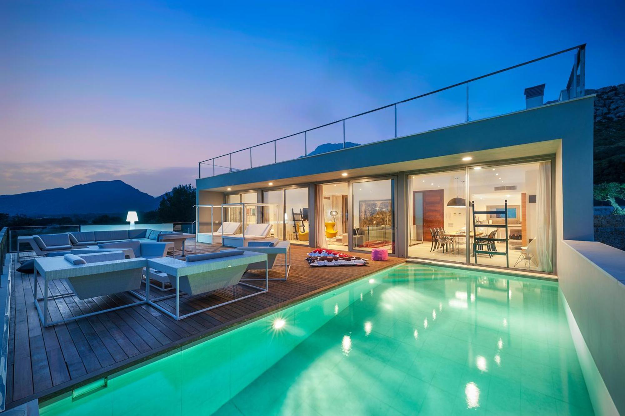 Fenicio Holiday home