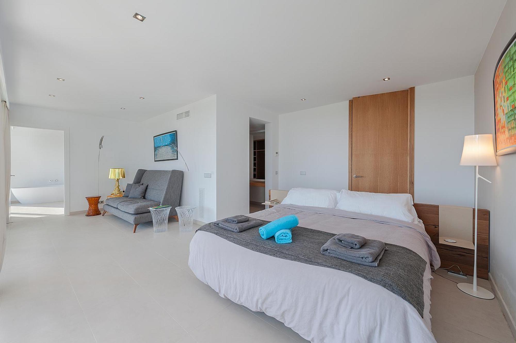 Holiday home Fenicio