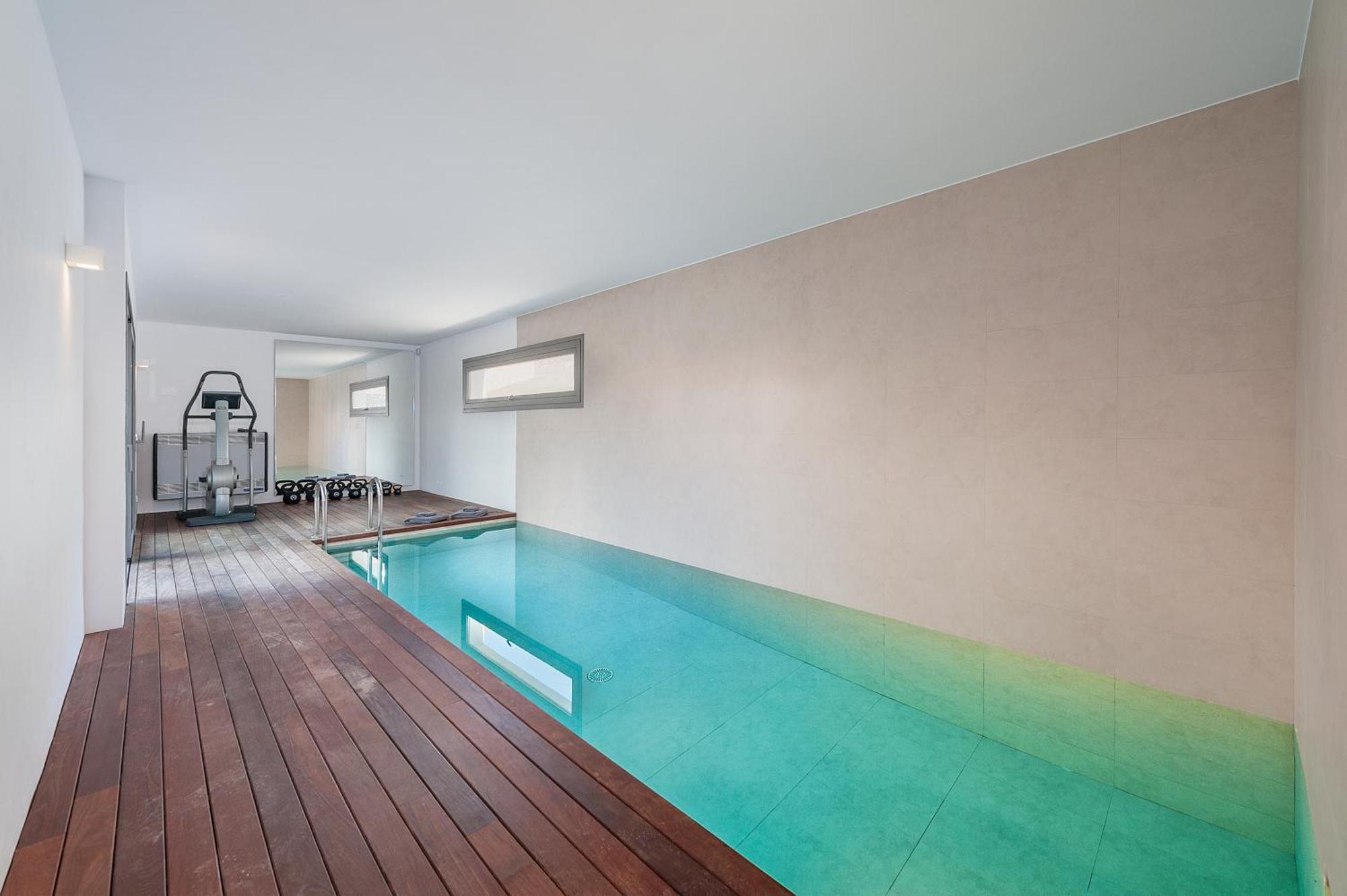 Holiday home Fenicio
