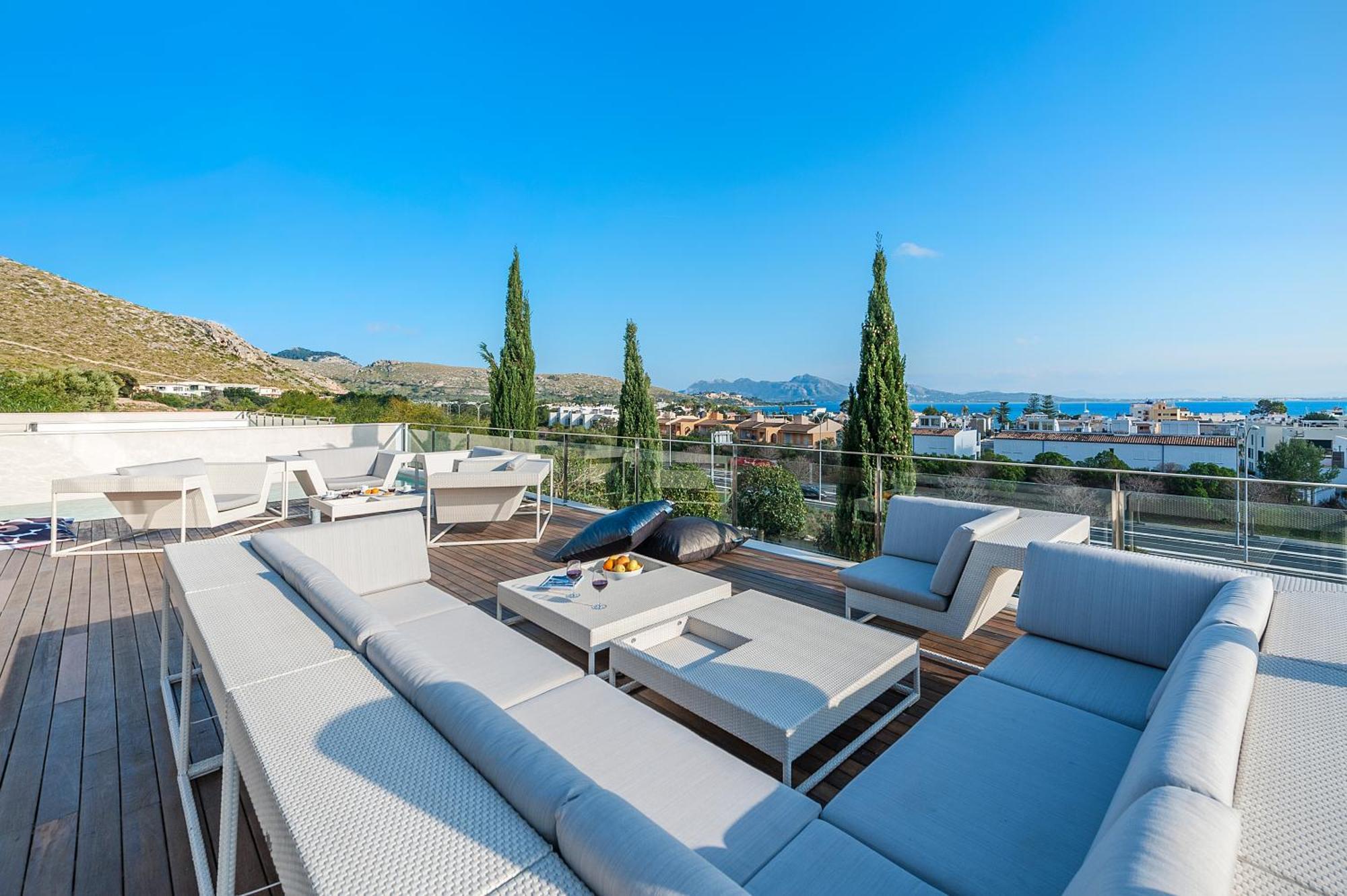 Holiday home Fenicio