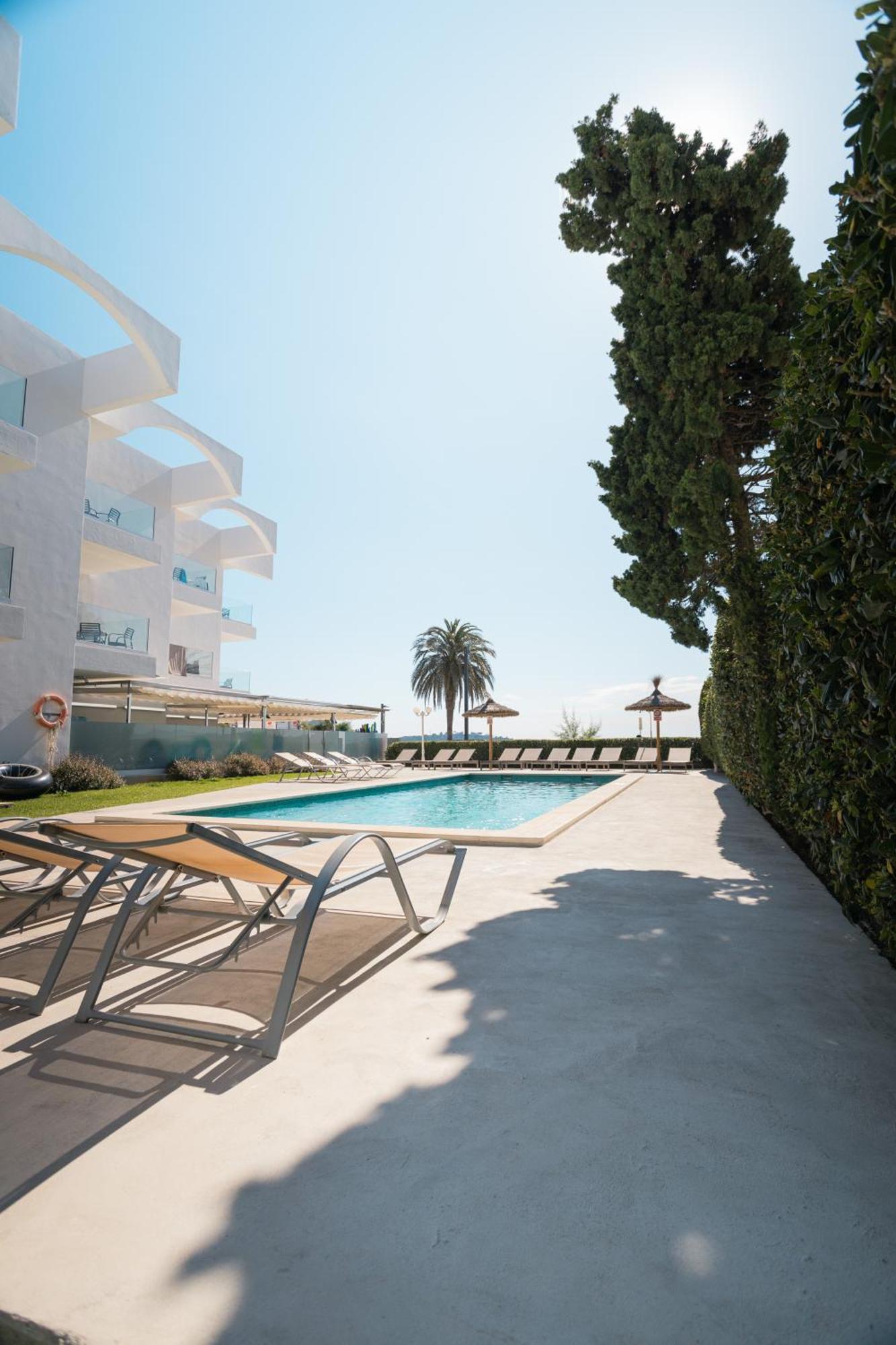 Apartment Bellamar