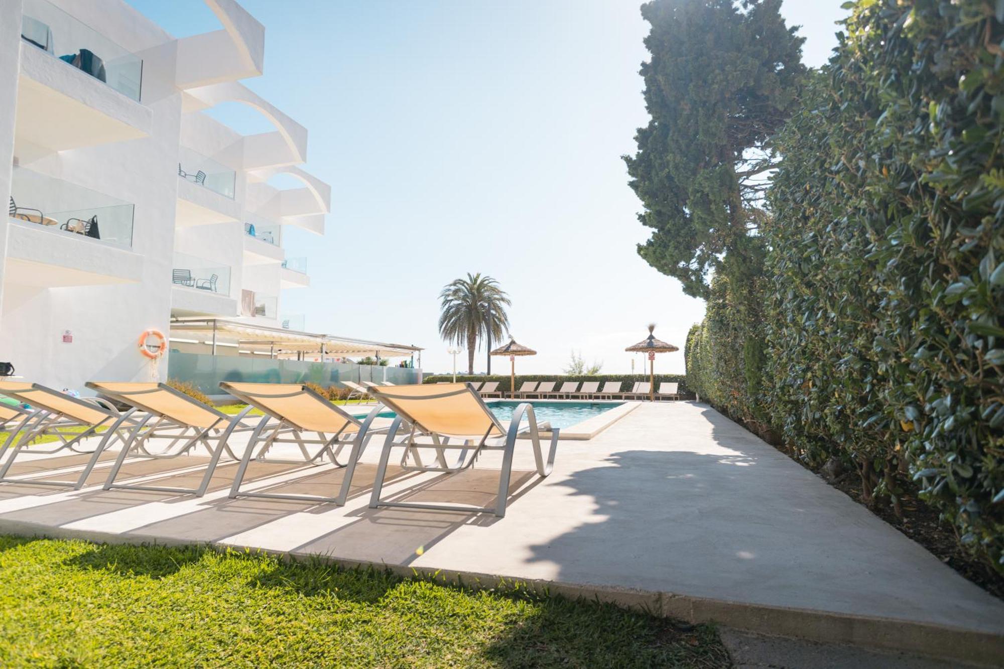 Bellamar Apartment *