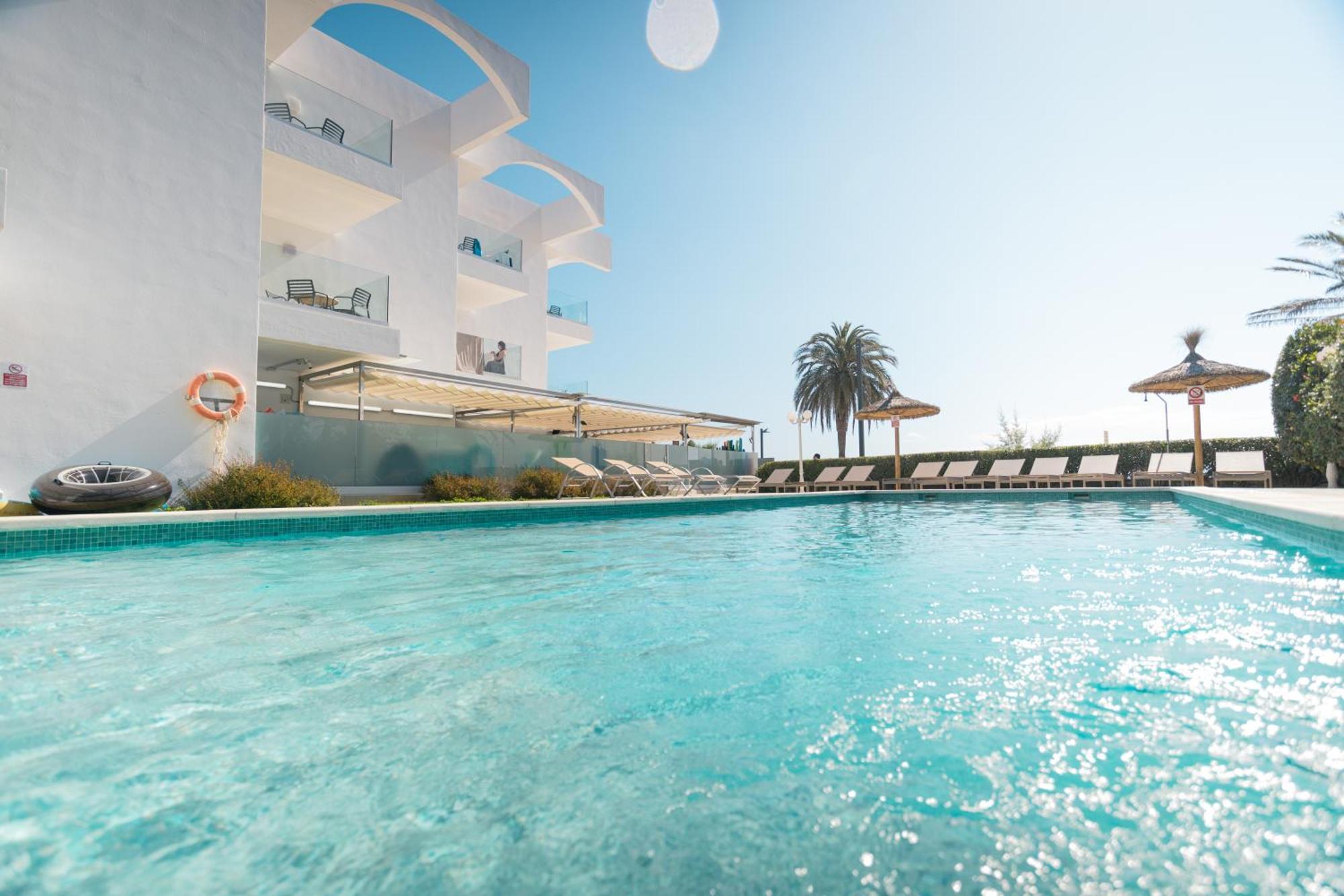 Apartment Bellamar