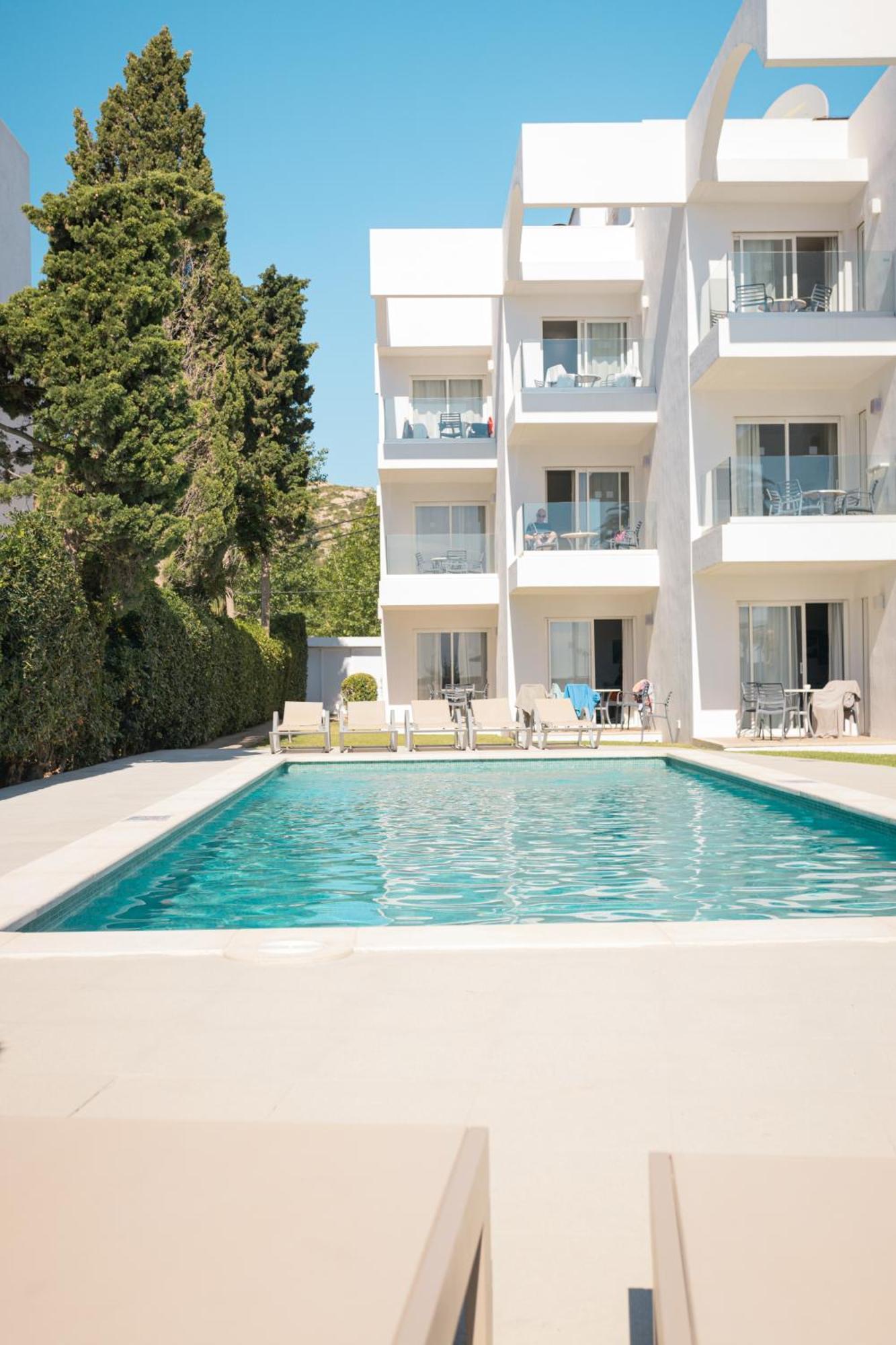 Bellamar Apartment *