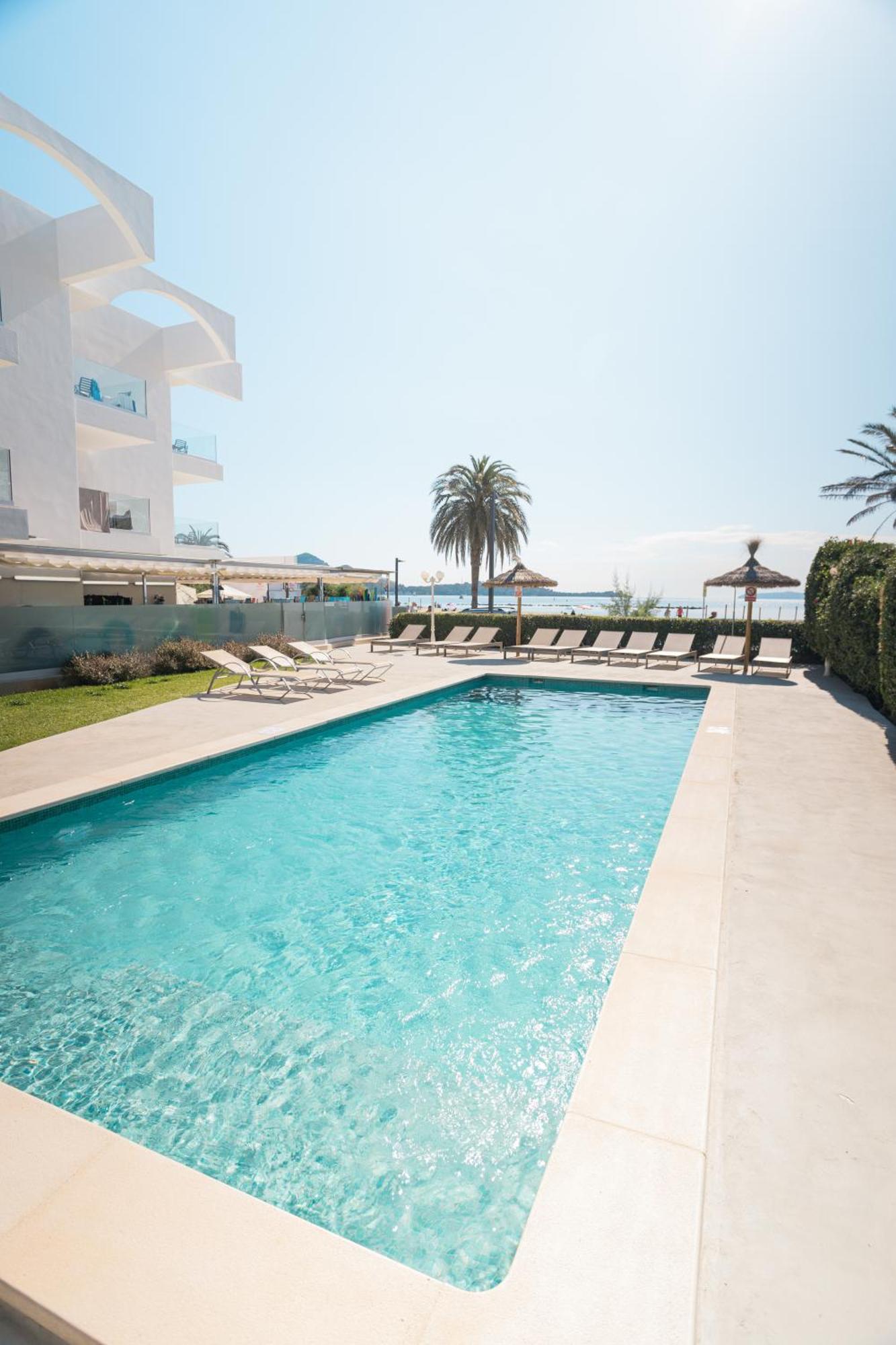 Apartament Bellamar *