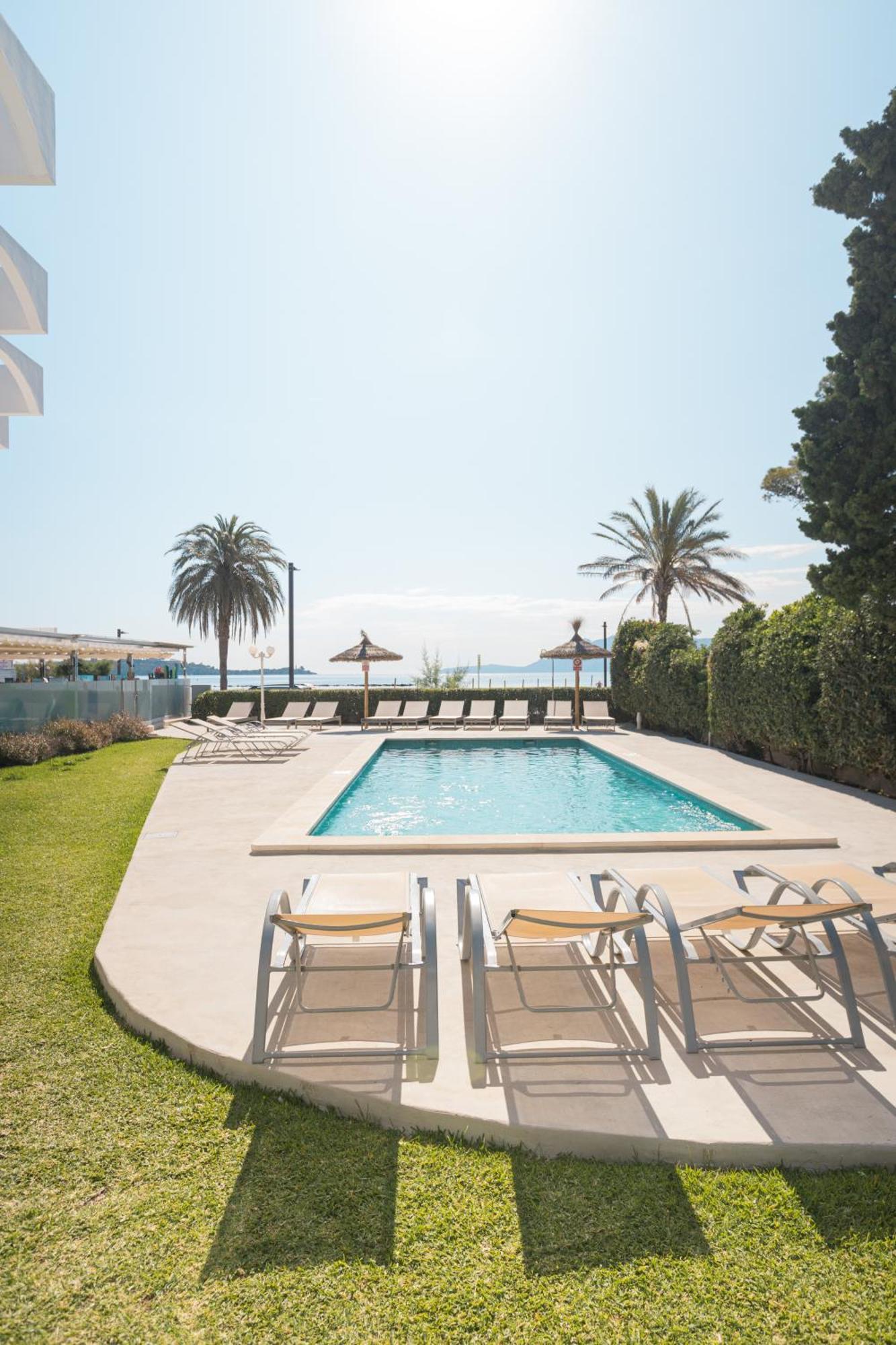 Apartment Bellamar *