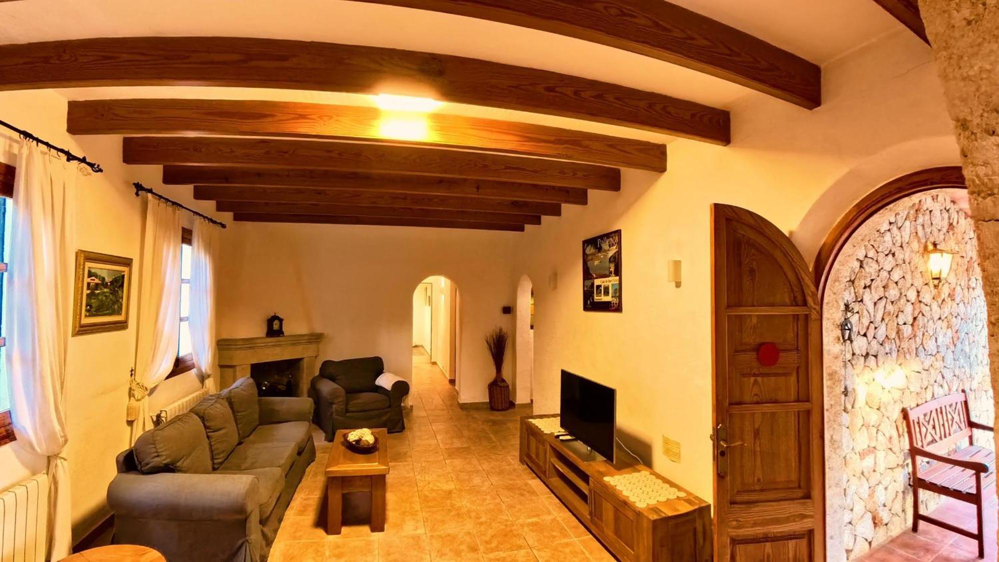 Villa Lleida Port de Pollenca