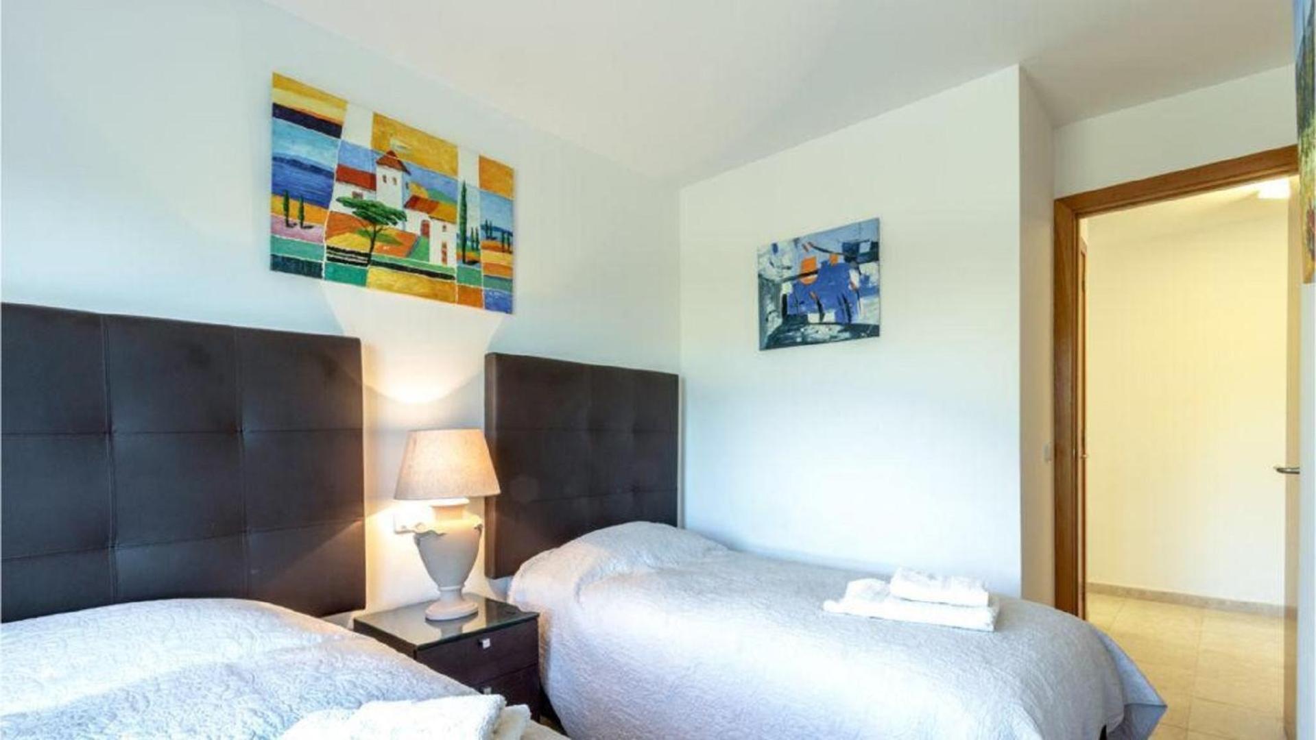 Bellresguard First Floor I Apartamento Port de Pollença