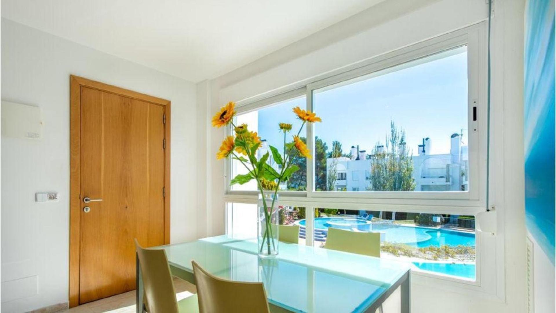 Bellresguard First Floor I Apartamento *