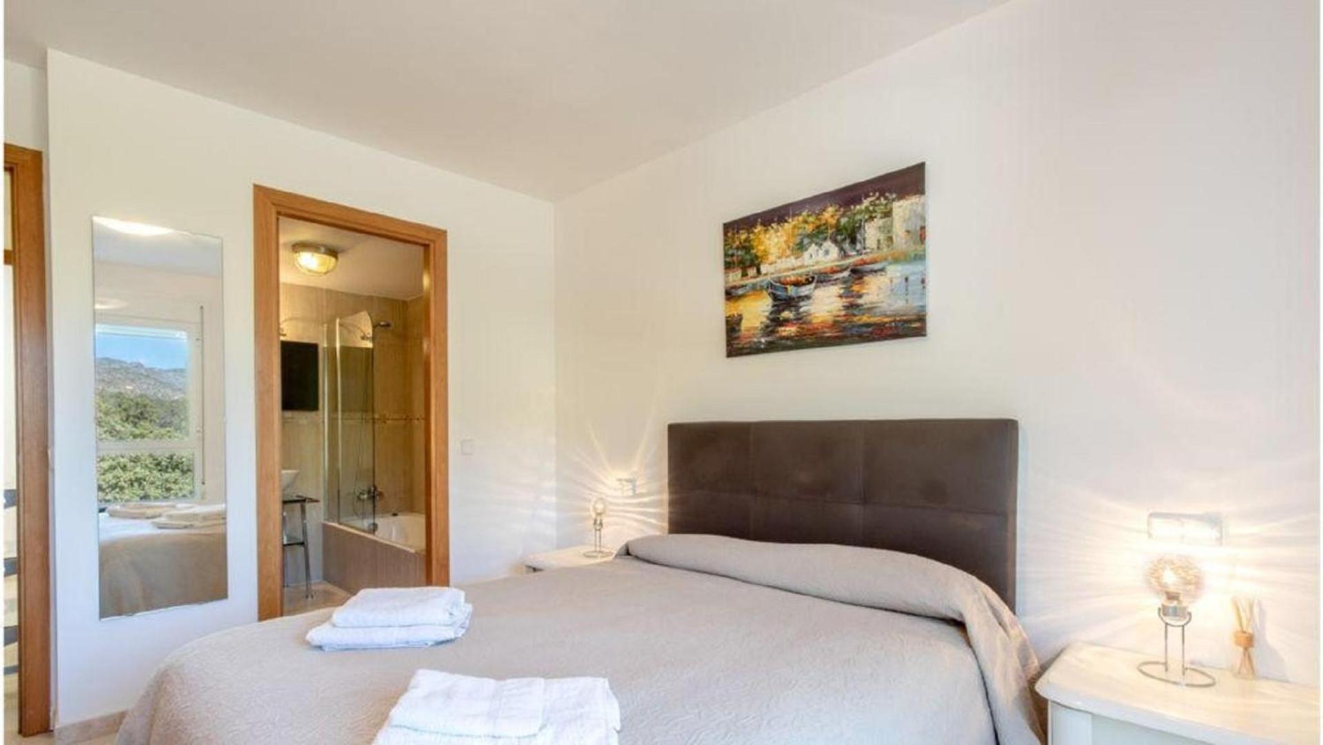 Bellresguard First Floor I Apartamento *
