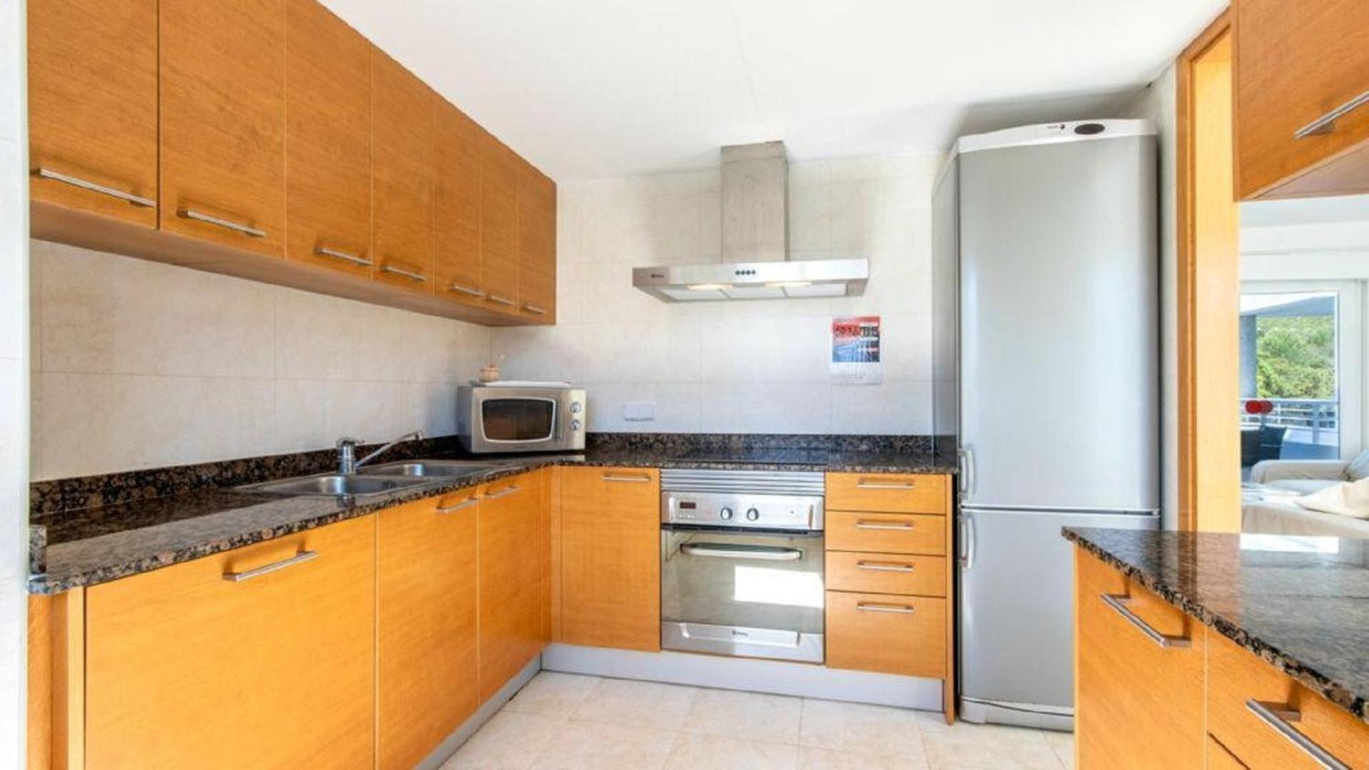 Bellresguard First Floor I Apartamento *