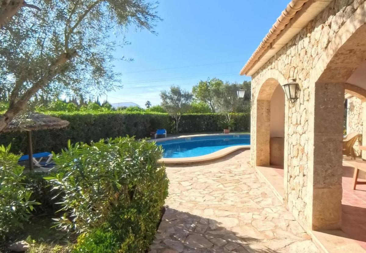 Charming In Area Of Pollensa By Renthousing Port de Pollenca